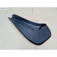 Брызговик задний левый GENERAL MOTORS Zafira B 2005-2012 Opel 9163229,1718291,93185631