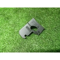 кожух замка багажника Audi A4 (B8) 2007-2015 2012 4e0827645