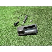 кнопка открывания багажника Audi A5 /S5 Coupe/Sportback 2010 5N0827566C