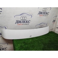 спойлер Audi Q5 8R0827933A
