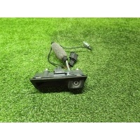 ручка открывания багажника Audi Q5 5n0827566c