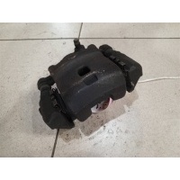 Суппорт передний левый Nissan Pulsar 1995-2000 1999 410110M600