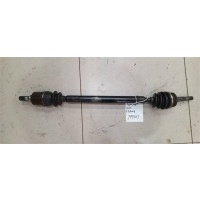 Полуось передняя правая Nissan Pulsar 1995-2000 1999 391000M015