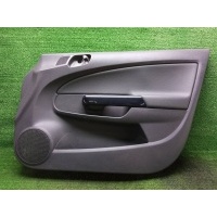 обшивка двери Opel Corsa D (2006-2015) 13232903