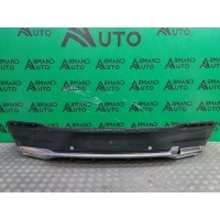 Юбка бампера Mercedes GLE-Class Coupe C167 2019-нв A1678850907, A1678850607, A1678850707, A1678850807, A1678850907, A1678851007, A1678851107, 2