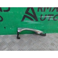 ручка двери внешняя Kia Sorento 3 Prime UM 2014-2020 82661C5010, 7