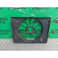 Диффузор вентилятора Hyundai Tucson 1 JM 2004-2010 253802E000, 253802E, 4