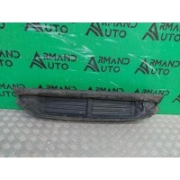 Жалюзи радиатора нижние Volvo XC90 2 2019-нв 31663795, 2