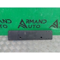 площадка под Гос номер Mercedes GLC-Class X253 2015-2019 A2538802100, A2538853700