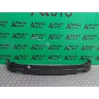 Юбка бампера Mazda CX-5 2 2021-нв KSD450222B, KSD450222, 4