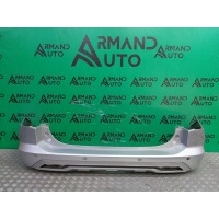 Бампер Mitsubishi Pajero Sport 3 2019-нв 6410D934, 6410D853ZZ, 4
