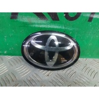 эмблема Toyota RAV4 4 CA40 2016-2019 5314133130, 5314133130, 5314133140, 7