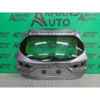 дверь багажника Nissan Qashqai 2 j11 2013-нв K0100HV0MB, 7