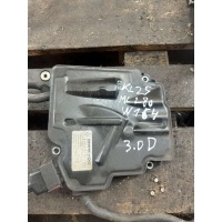 Блок управления АКПП Mercedes ML W164 2006