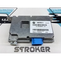 Блок управления KaFAS BMW X5 F15 2014 66519462613