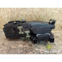 Отопитель в сборе (печка) Mercedes-Benz S-Класс W220 2002 9400106