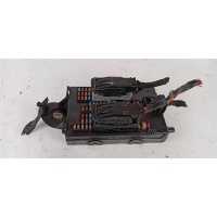 Блок предохранителей Volvo S90 2017 31346672