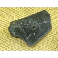 Шумоизоляция жабо Nissan Patrol Y61 2004 66863VC000