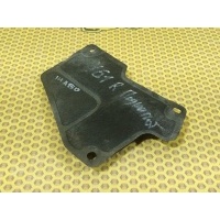 Шумоизоляция жабо Nissan Patrol Y61 2004 66862VC000