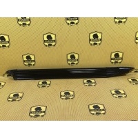 Накладка порога наружная Nissan Patrol Y61 2004 96111VC300