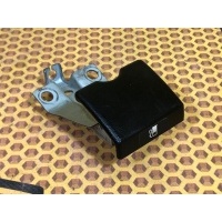Ручка открывания лючка топливного бака Nissan Patrol Y61 2004 78823VE000