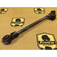 Тяга подвески продольная нижняя Nissan Patrol Y61 2004 55110VB900