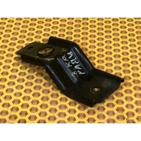 Кронштейн радиатора верхний Nissan Patrol Y61 2004 21543VB010