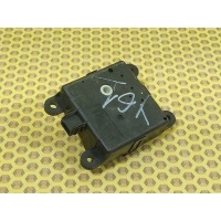 Сервопривод заслонок печки Nissan Patrol Y61 2004 2R750 30840