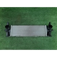 Интеркулер Bmw X3 G01 (2017-2021) 17518578146