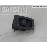 Кнопка стеклоподъемника заднего левого BMW X3 E83 (2003-2010) 2005 3404051