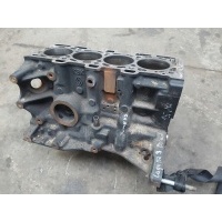 Renault 1.5 dci k9k 780 blok вал коленчатый