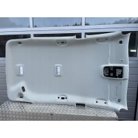 Opel zafira c обивка потолка биржа