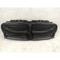 Bmw e60 lci шторка жалюзи впуск воздушный 7178116