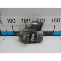 Стартер Nissan Primera P12E (2002 - 2007) 233009F661