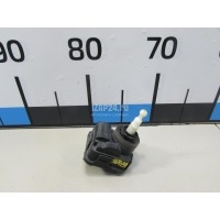 Моторчик корректора фары GM Vectra B (1995 - 1999) 90492832
