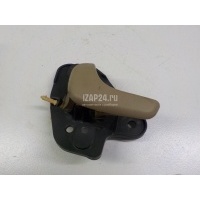 Ручка двери передней внутренняя левая Chrysler Voyager/Caravan (RG/RS) (2000 - 2008) 04894119AA
