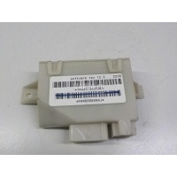 Блок электронный Chrysler Voyager/Caravan (RG/RS) (2000 - 2008) 04686686AJ