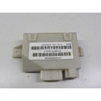 Блок электронный Chrysler Voyager/Caravan (RG/RS) (2000 - 2008) 04686686AJ
