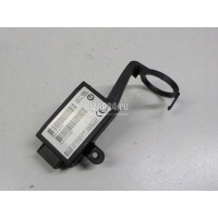 Иммобилайзер Chrysler Voyager/Caravan (RG/RS) (2000 - 2008) 04686665AC
