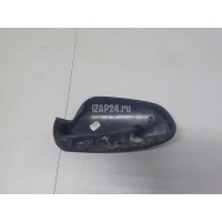 Крышка корпуса зеркала левого Citroen-Peugeot Xsara (2000 - 2005) 815275