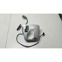 Накладка (кузов внутри) Volvo XC90 (2002 - 2015) 30759328