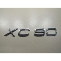 Эмблема Volvo XC90 (2002 - 2015) 9483933