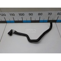 Патрубок отопителя Volvo XC90 (2002 - 2015) 8684526