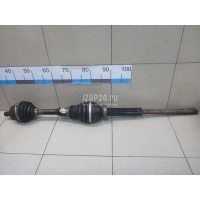 Полуось передняя правая Volvo XC90 (2002 - 2015) 30651437