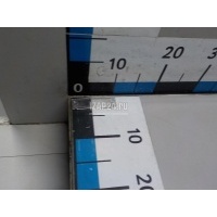 Стекло фонаря подсветки номера Toyota Carina E (1992 - 1997) 8127121110