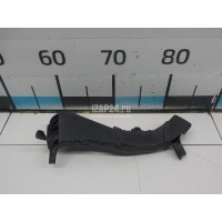 Канал для кабеля VAG Golf IV/Bora (1997 - 2005) 1J0971615BT