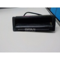 Кнопка открывания багажника VAG Golf IV/Bora (1997 - 2005) 1J0827566L