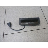 Кнопка открывания багажника VAG Golf IV/Bora (1997 - 2005) 1J0827566L
