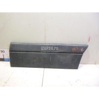 Молдинг задней левой двери VAG Passat [B3] (1988 - 1993) 357853887