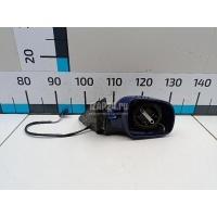 Зеркало правое электрическое VAG Passat [B5] (1996 - 2000) 3B1857508F01C